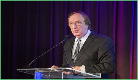 Sam Rosen: The Legendary NHL Announcer Still Calling The Plays At 73