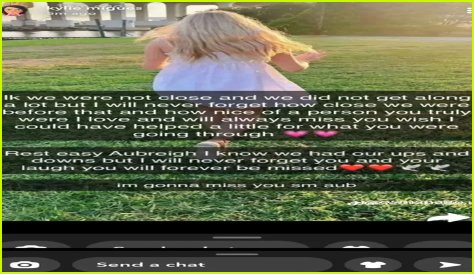 Unraveling The Journey Of Aubreigh Wyatt: How Did Aubreigh Wyatt Did Become A Sensation?